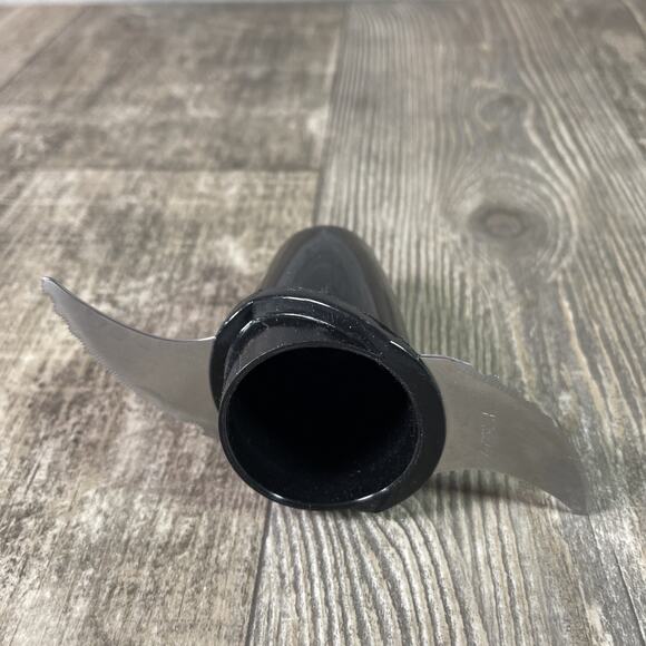 Hamilton Beach Food Processor - 10-Cup 70730G Replacement Blade - Picture 3 of 3